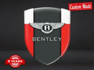 Bentley Vinili Auto Durevoli Max Sport Chic Pro Edizione